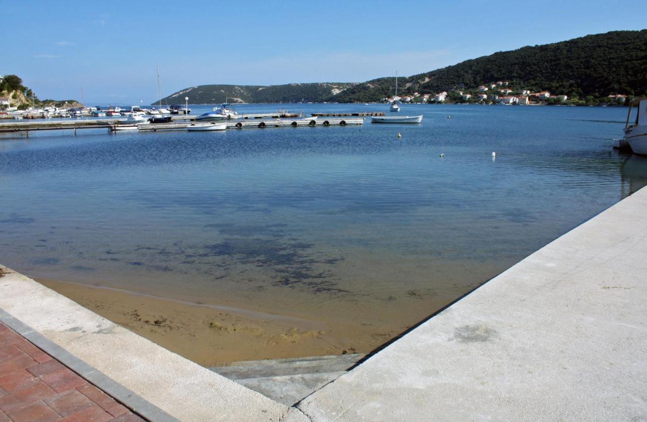 Apartments With A Parking Space Supetarska Draga - Donja, Rab - 11237 Exteriér fotografie