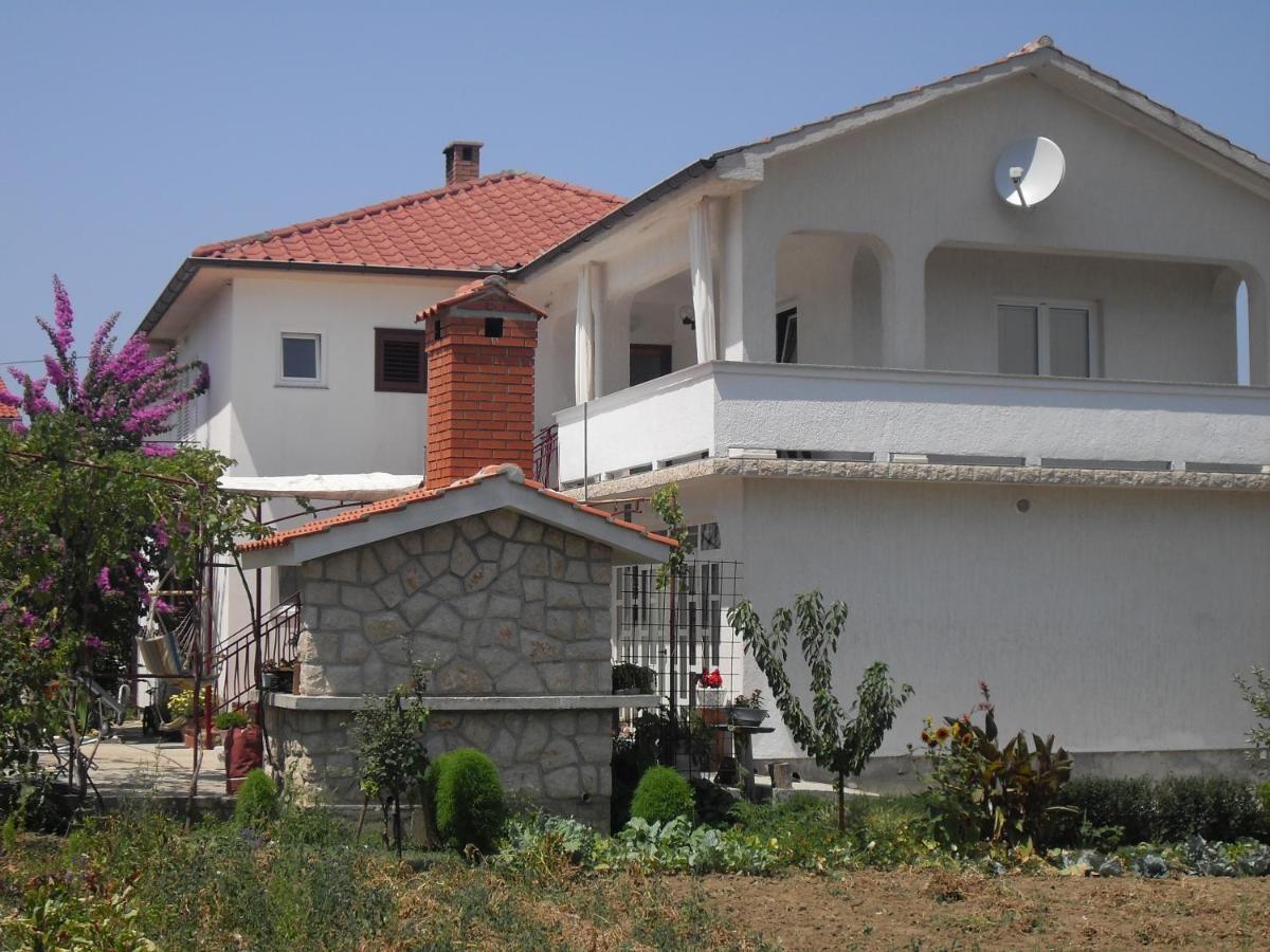 Apartments With A Parking Space Supetarska Draga - Donja, Rab - 11237 Exteriér fotografie