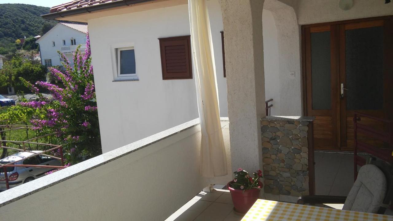 Apartments With A Parking Space Supetarska Draga - Donja, Rab - 11237 Exteriér fotografie